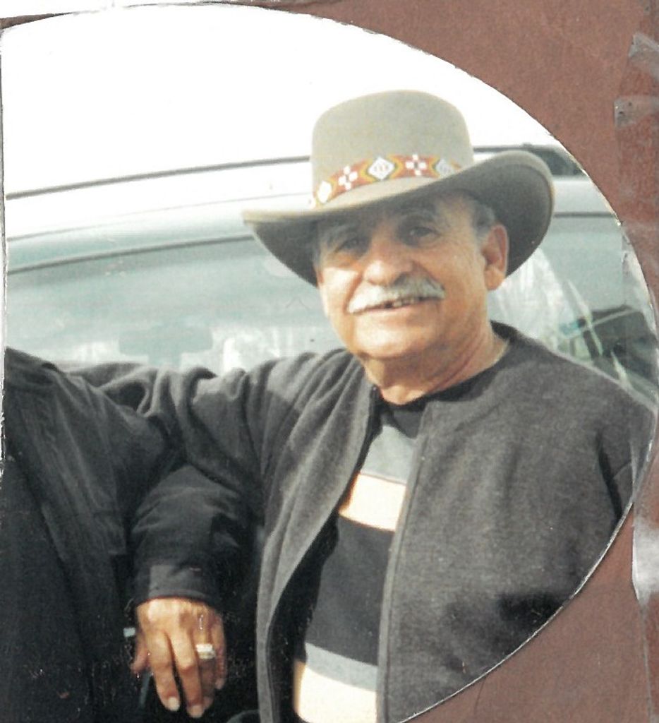 Victor Arguello Profile Photo