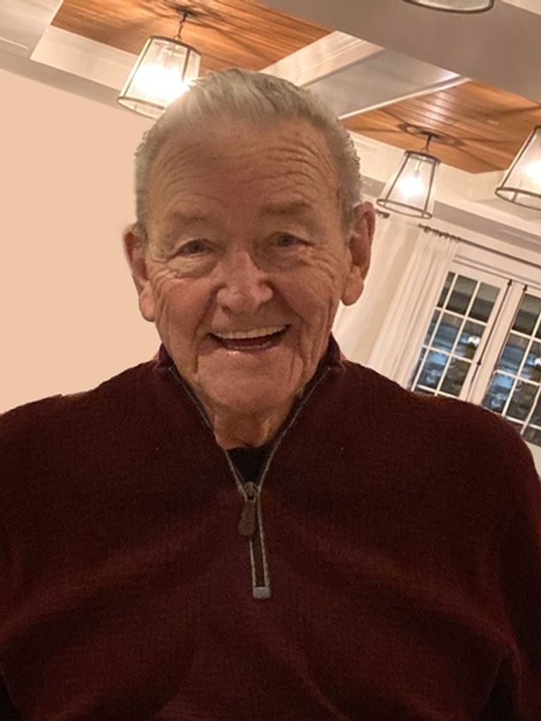 William A. Schellack Profile Photo