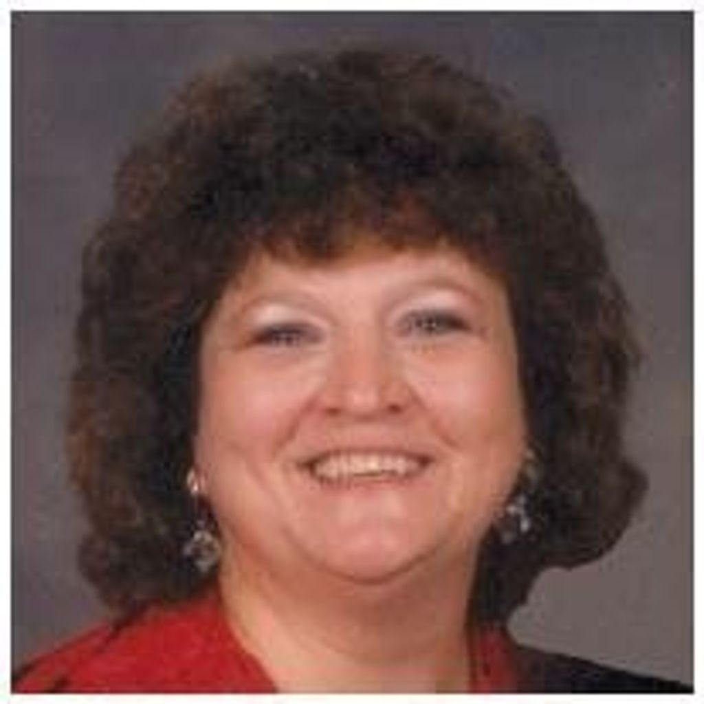 Carol Elaine Kirby Gange Profile Photo