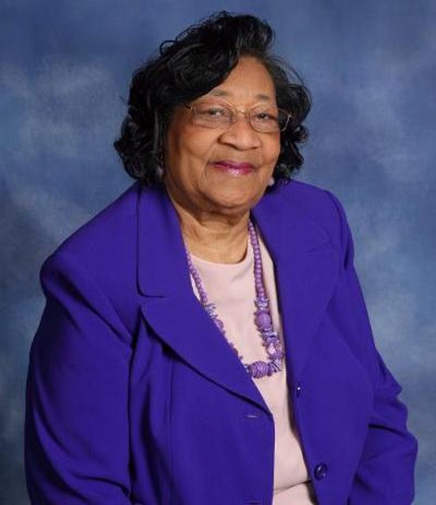 Ida Delois Bailey Profile Photo