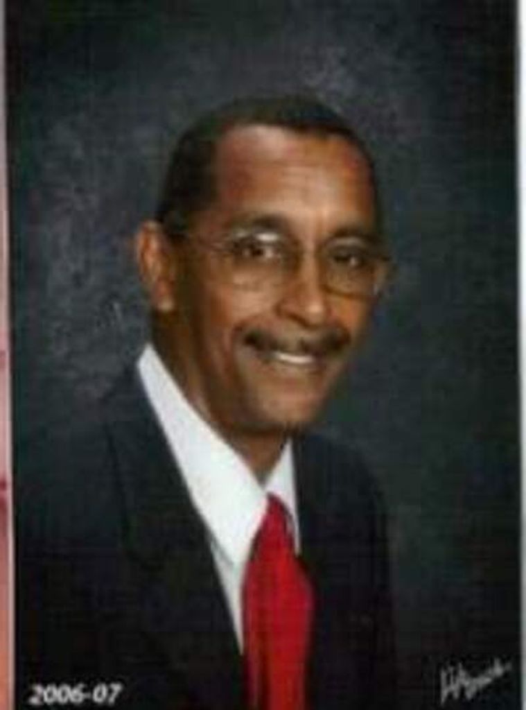 Alfonso George Profile Photo