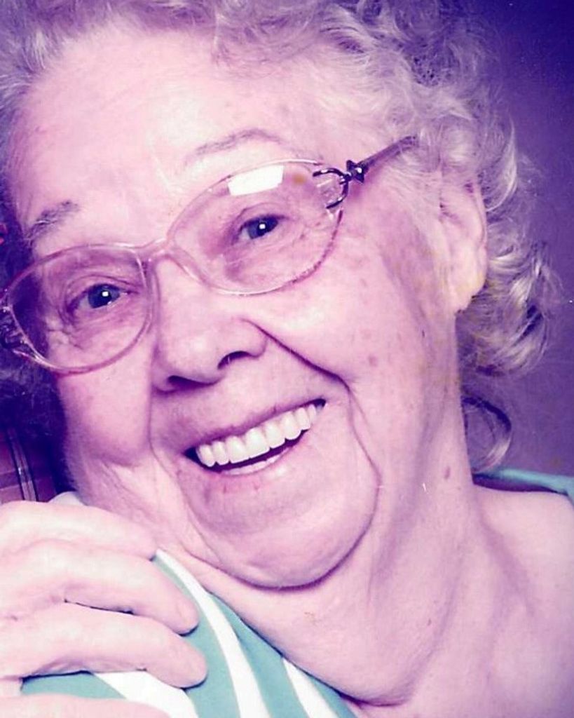 Alma Jane Harris Profile Photo