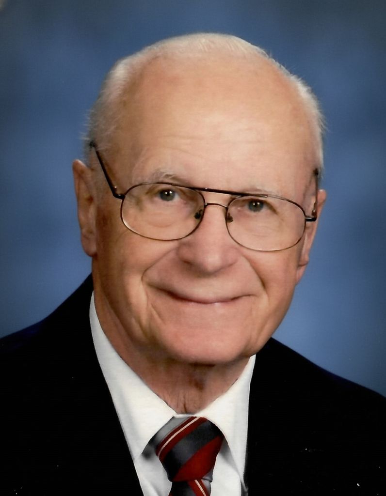 Gerald J. Otte
