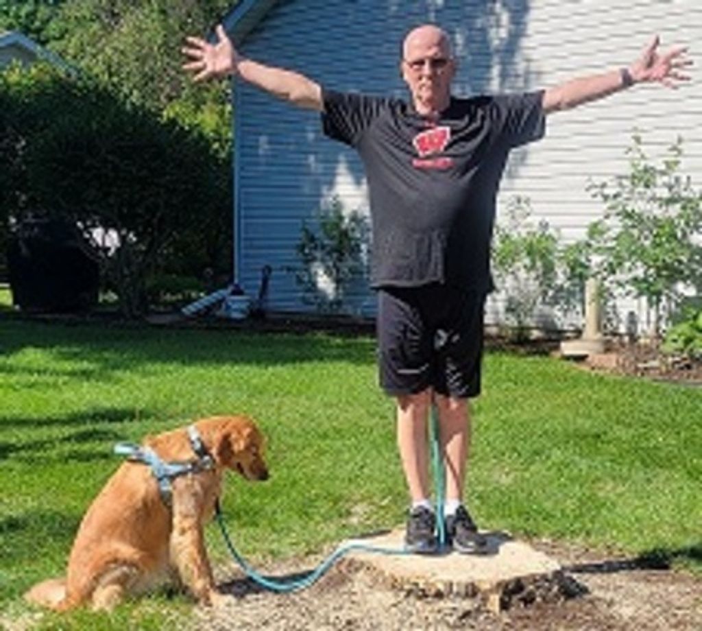 Dwight "Ike" Dupee Profile Photo