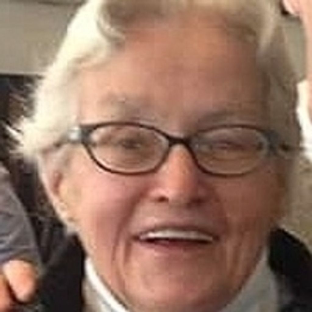 Betty Marie Kerkay