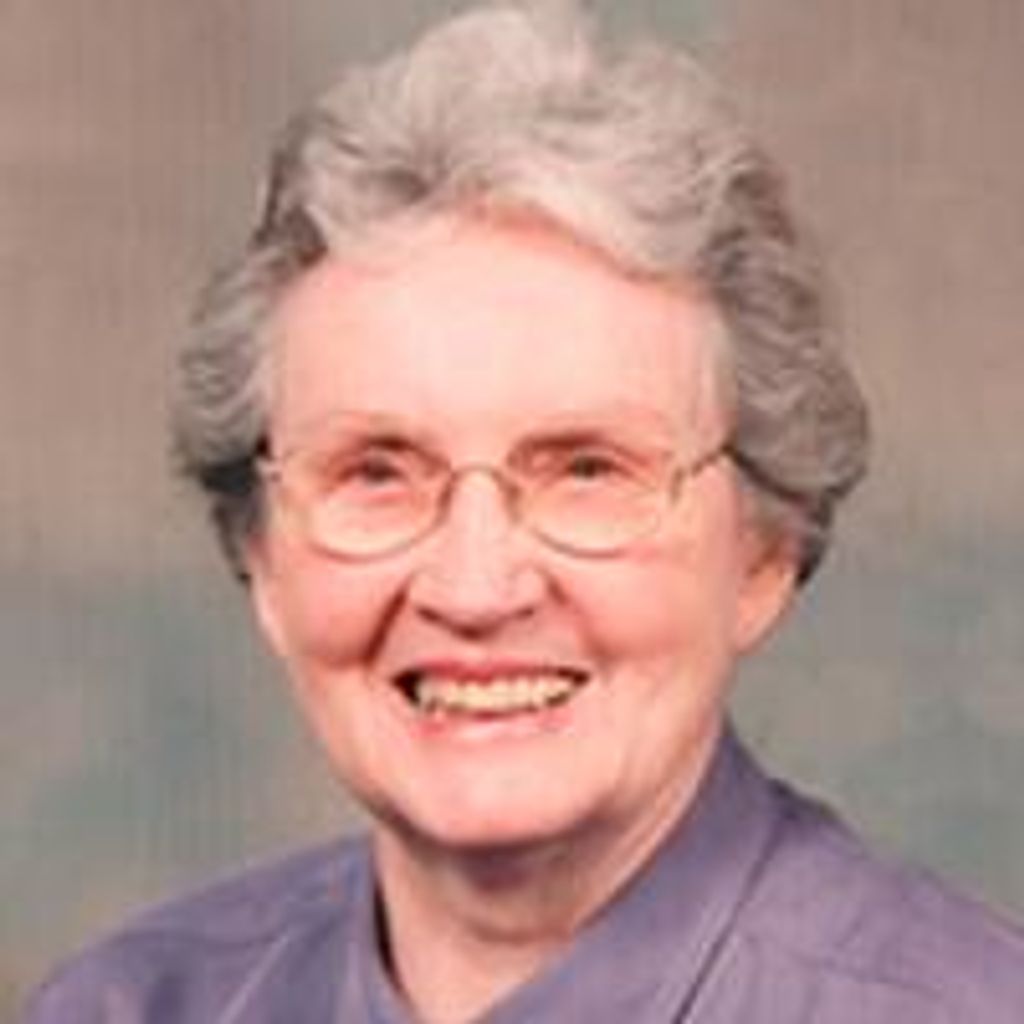 Mary Catherine Barber