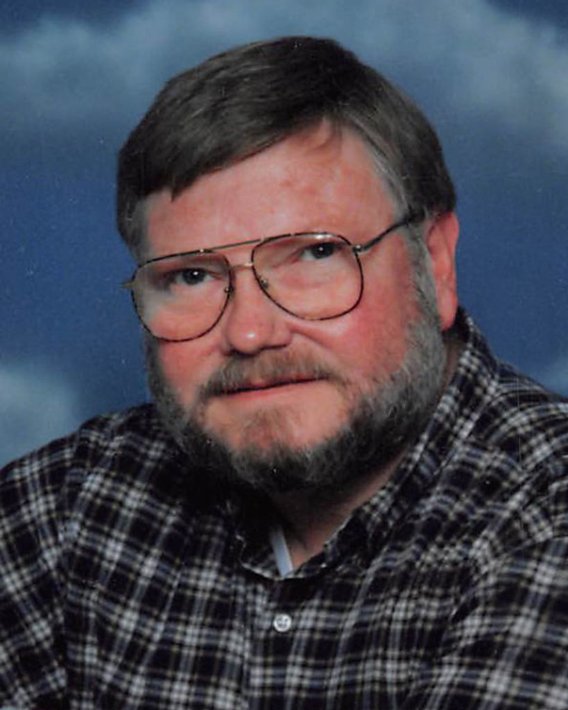 Clyde Vernon Griffing, Jr.