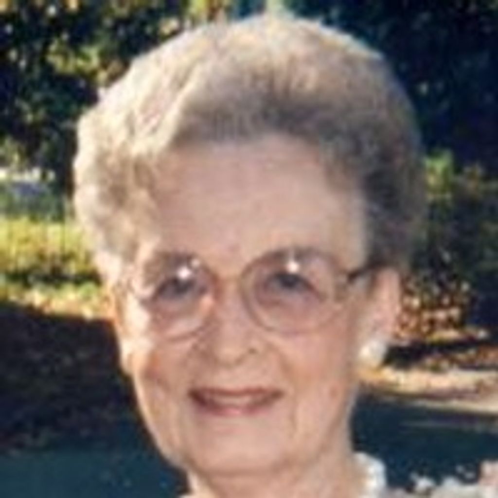 Rosene Fraker