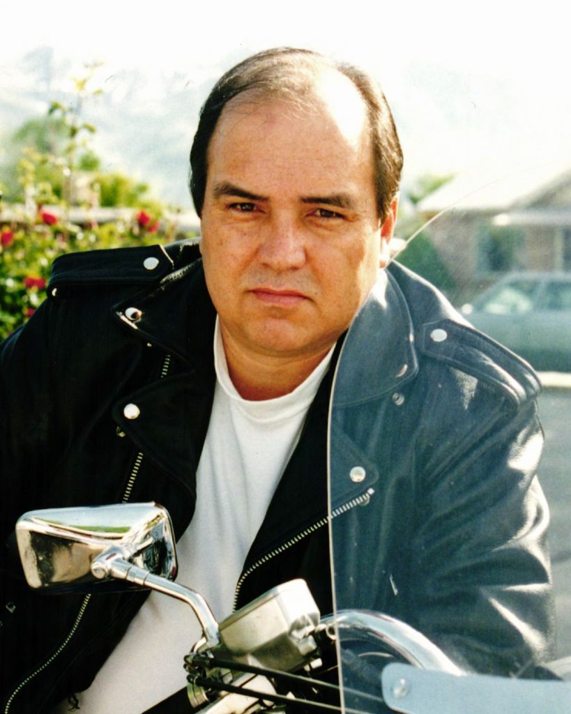 Ross Hunt