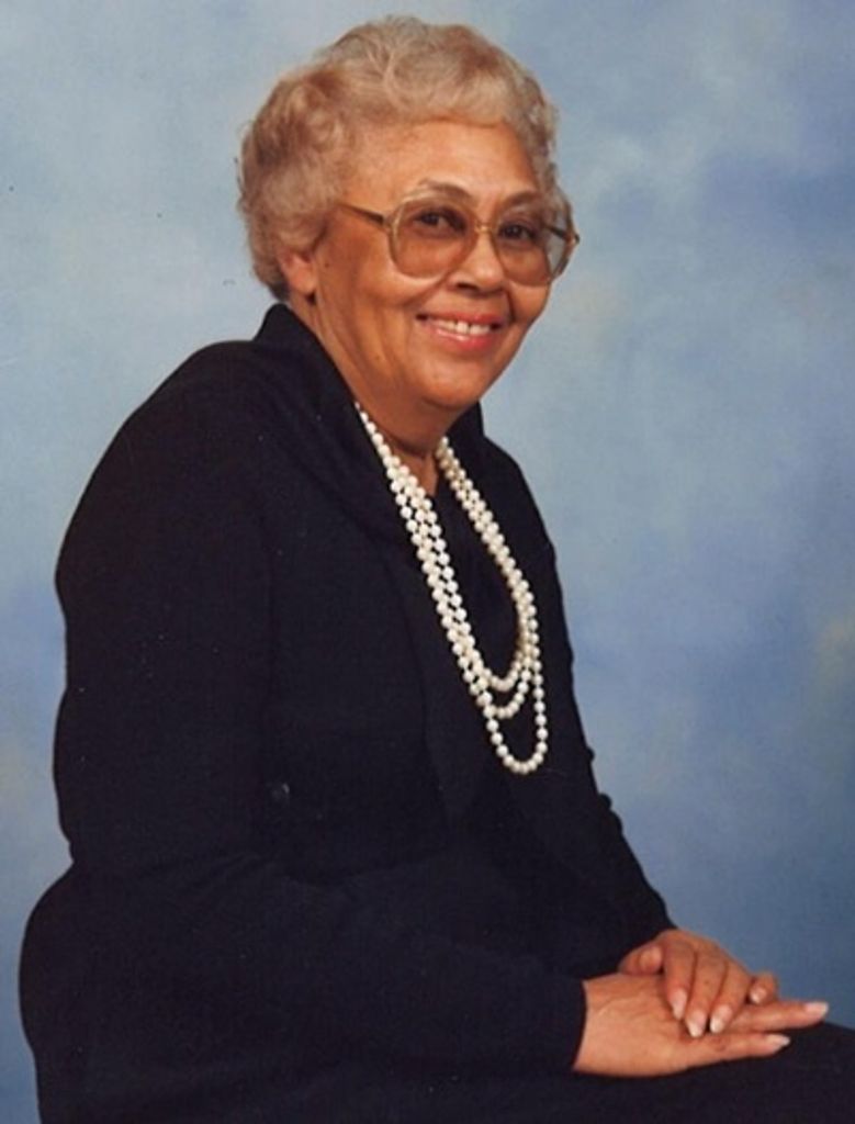 Ella Towns Profile Photo