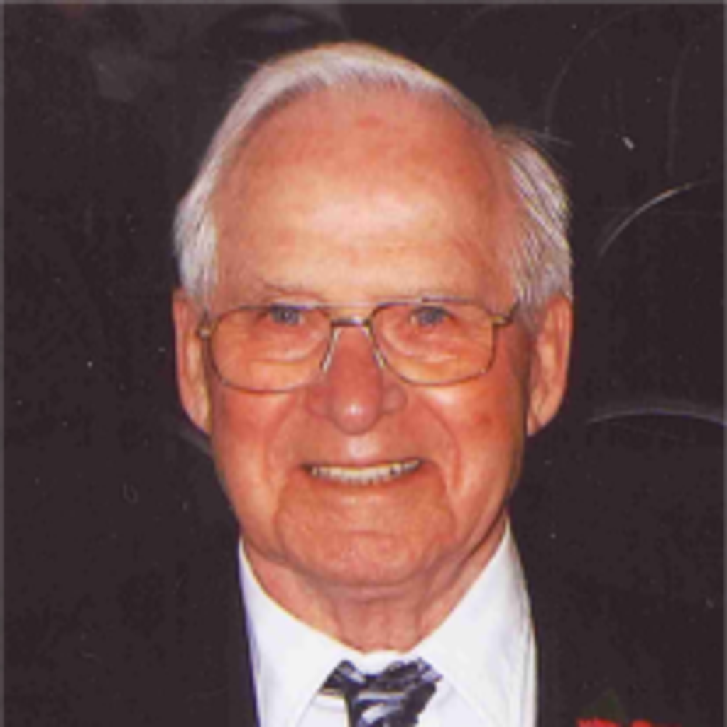 Gerald Hesch