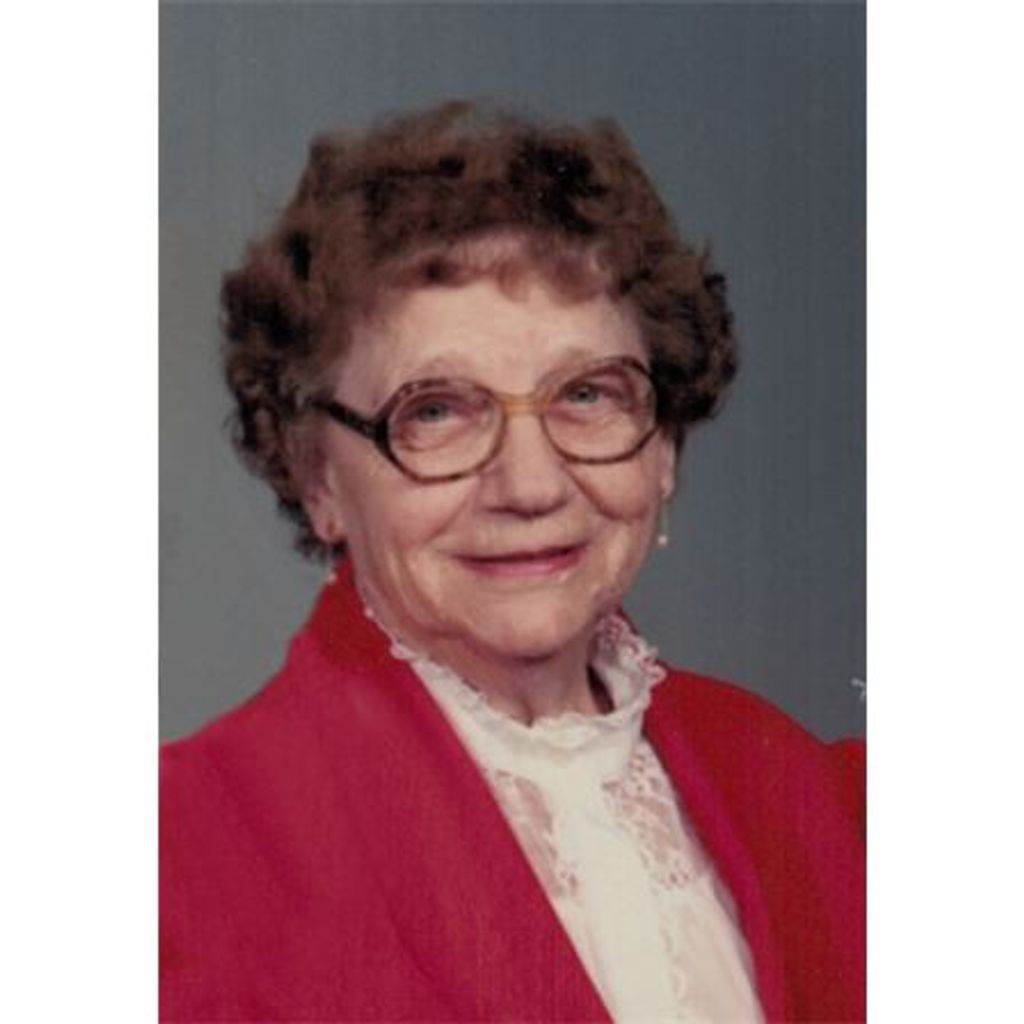 Madelyn Dollinger