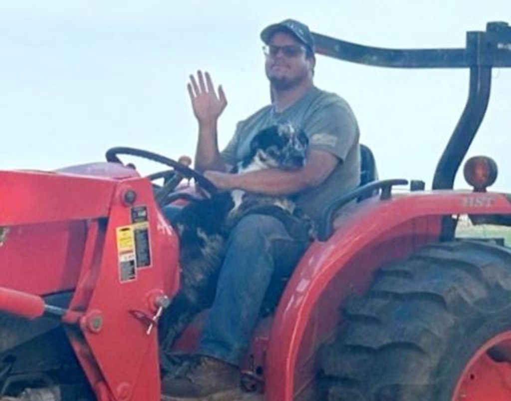 Clayton S. Hulme Profile Photo