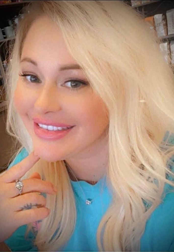 Whitney Michelle Alldredge Profile Photo