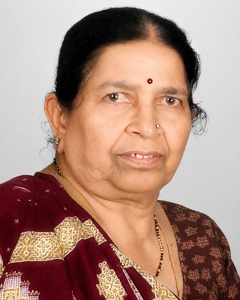 Sarlaben D. Patel Profile Photo