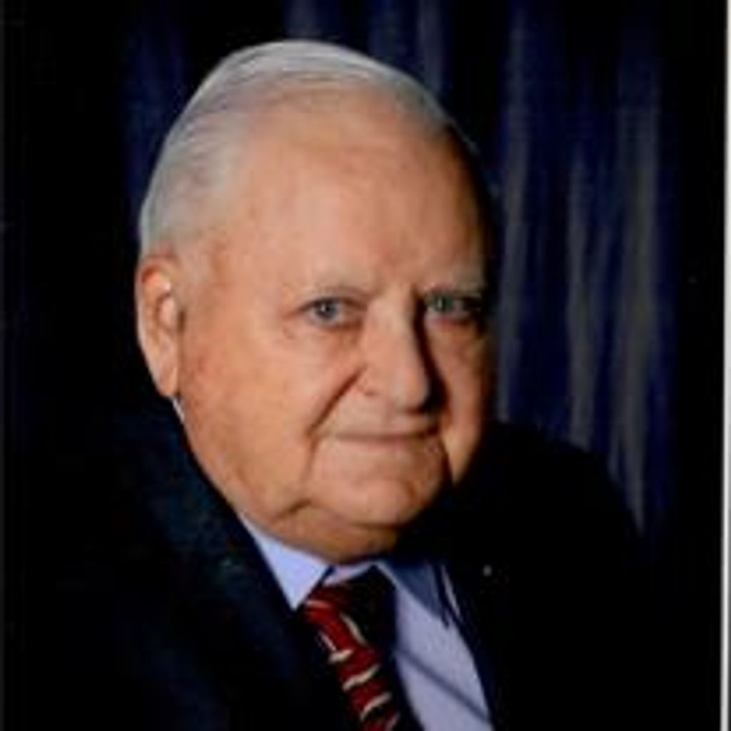 Logan Montgomery Lewis, Sr.