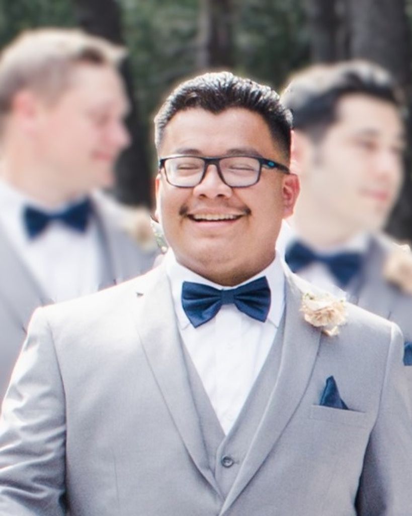 Marlon Jose De Leon Perez