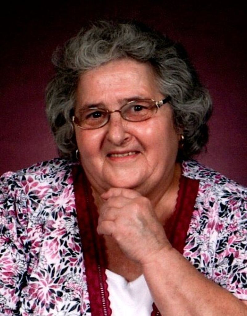Viola Smith Cook