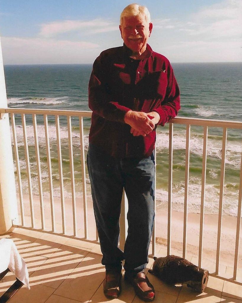 John F. Stone Profile Photo
