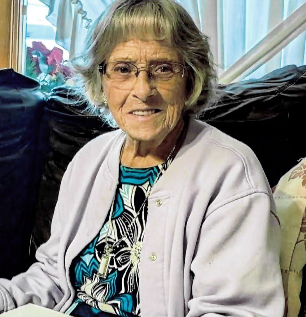 Barbara "Bobbie" Miller Wells