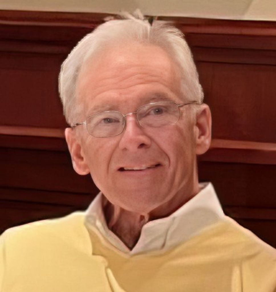Robert          "Bob" Rehn