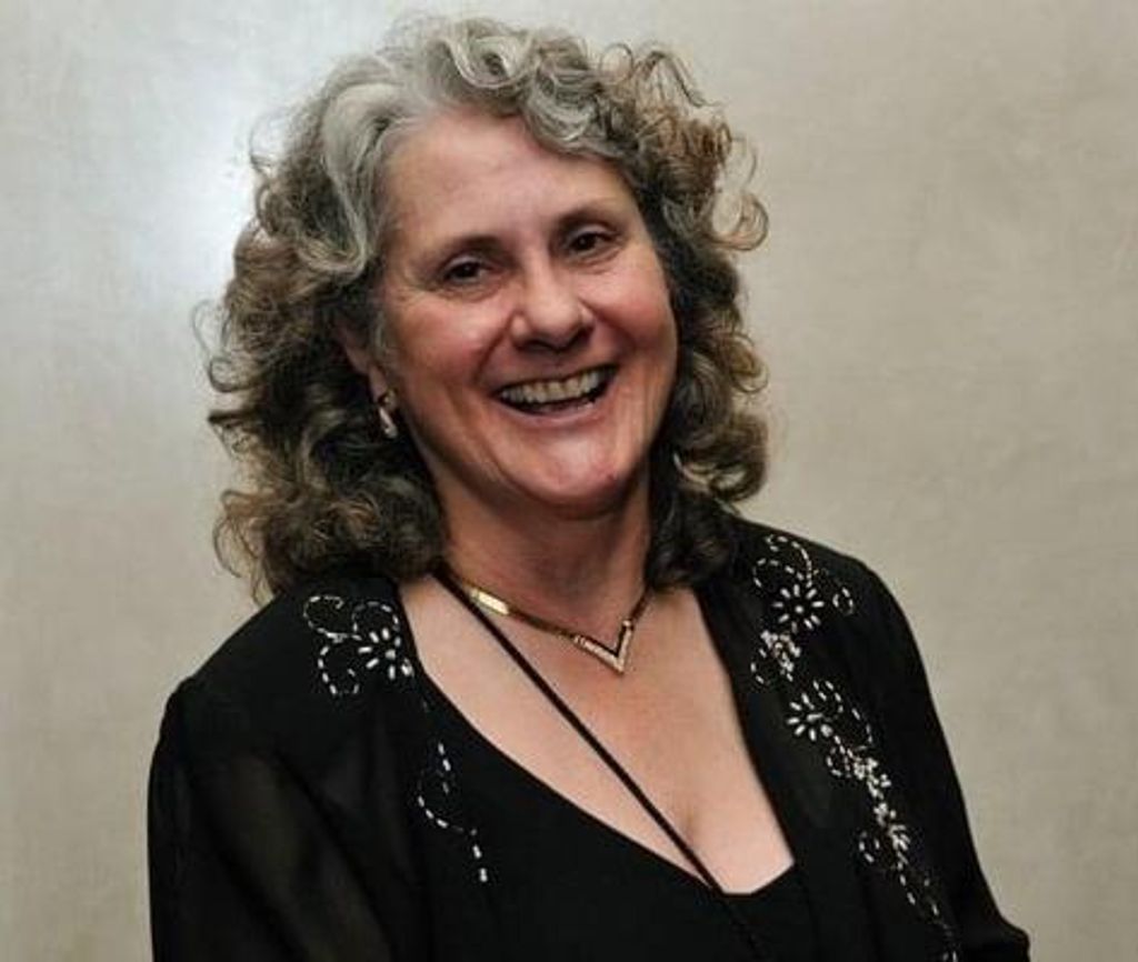 Frances "Frankie" Marie Fehr Profile Photo
