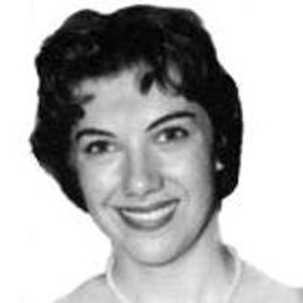 Sharon Burdon Bowers