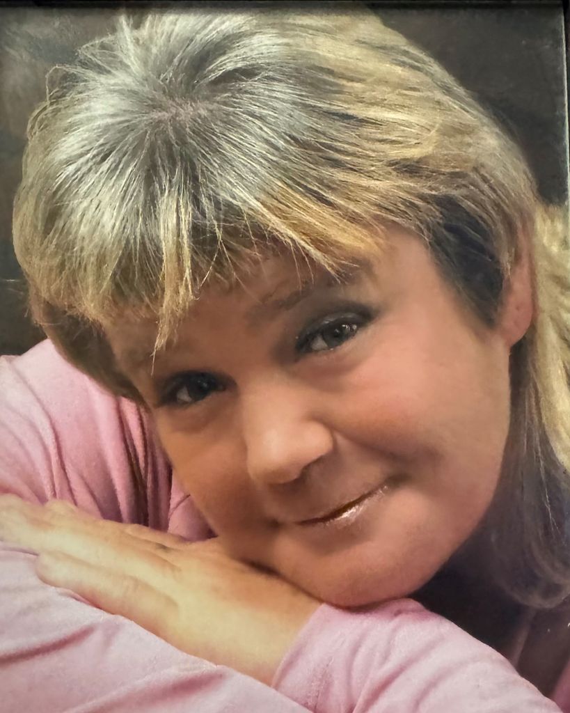 Reta Faye Haley