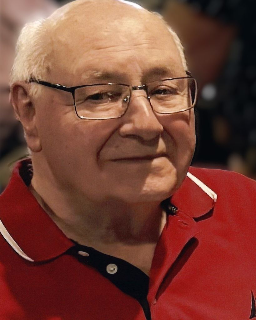 Howard "Chick" Schild