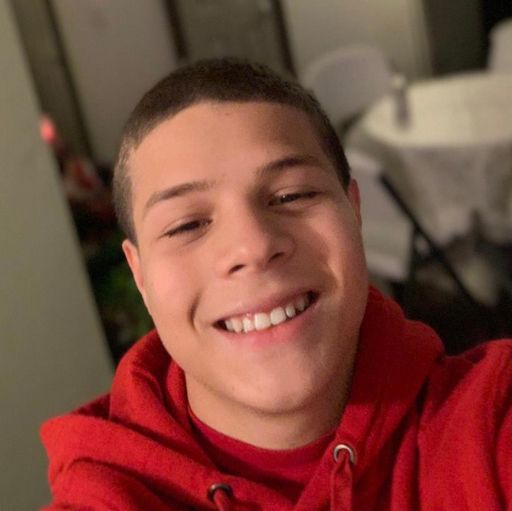 Nicolas Justin Sanchez Profile Photo