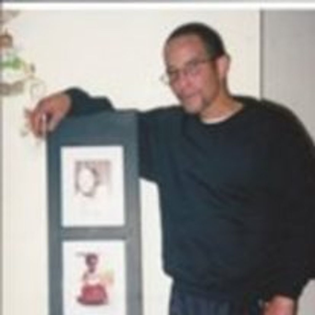 Ronald Oland Baxter Jr.