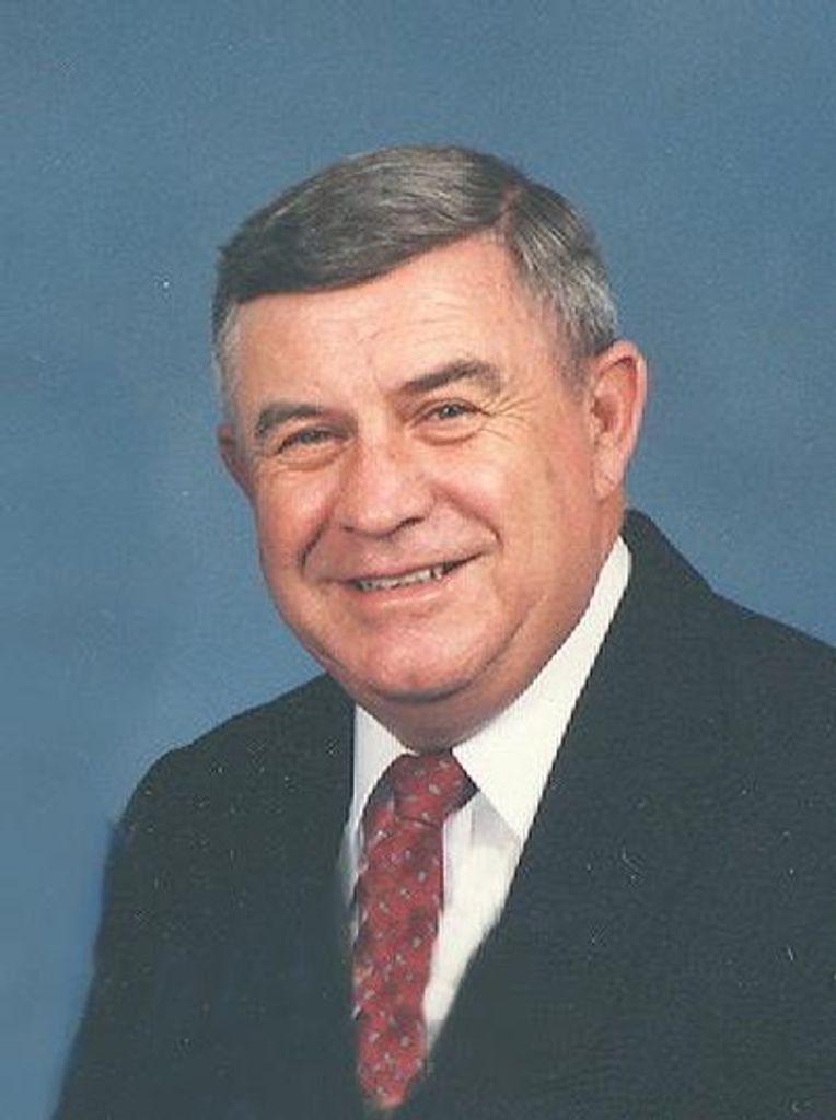 Nelson Wallace Gibson