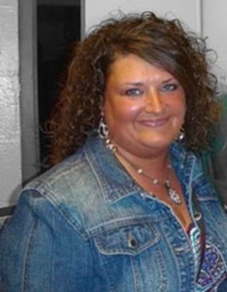 Joann Vicari Profile Photo