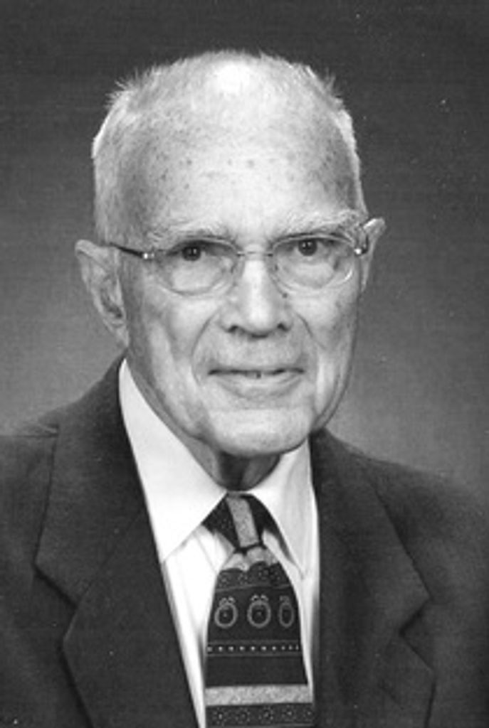 David S. Palmstrom