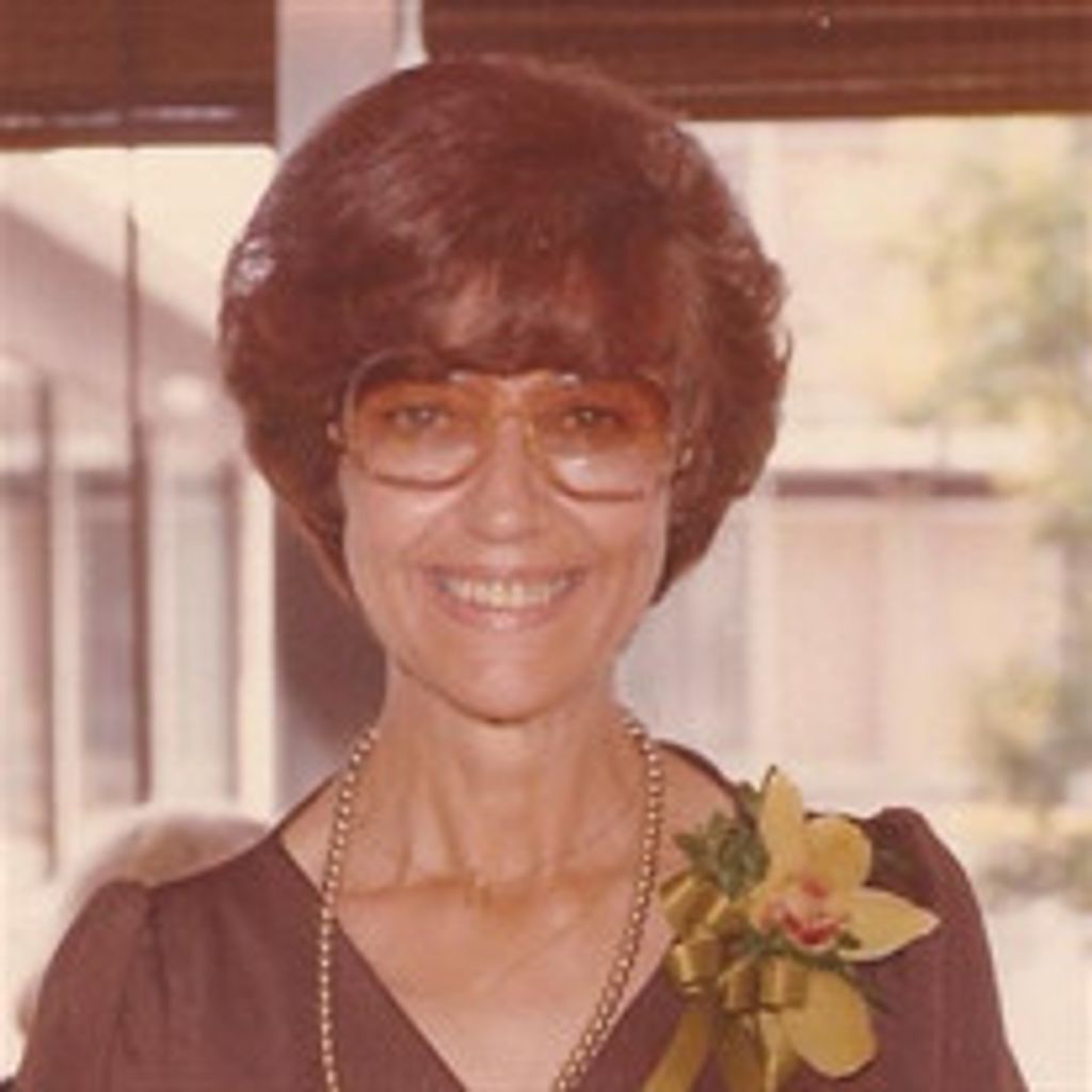 Audrey Medlock Engles