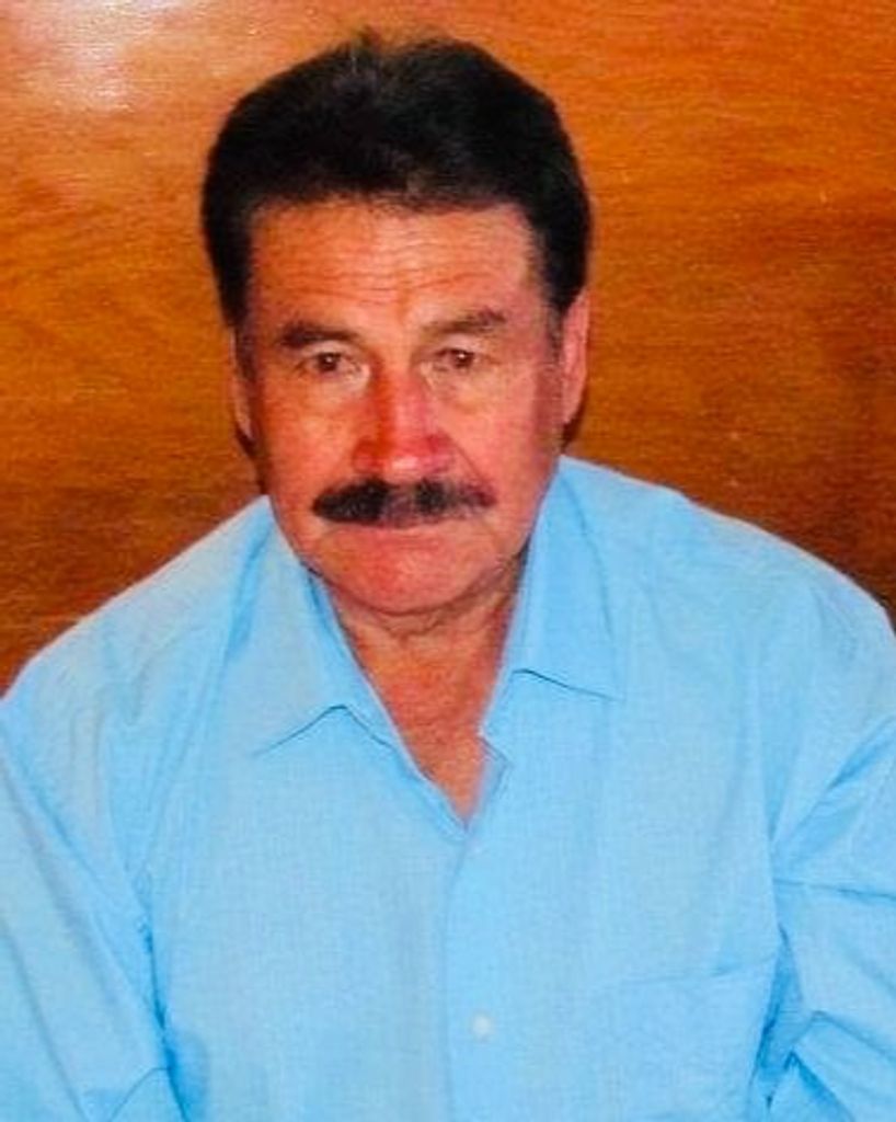 Arturo Corona Calderon Profile Photo