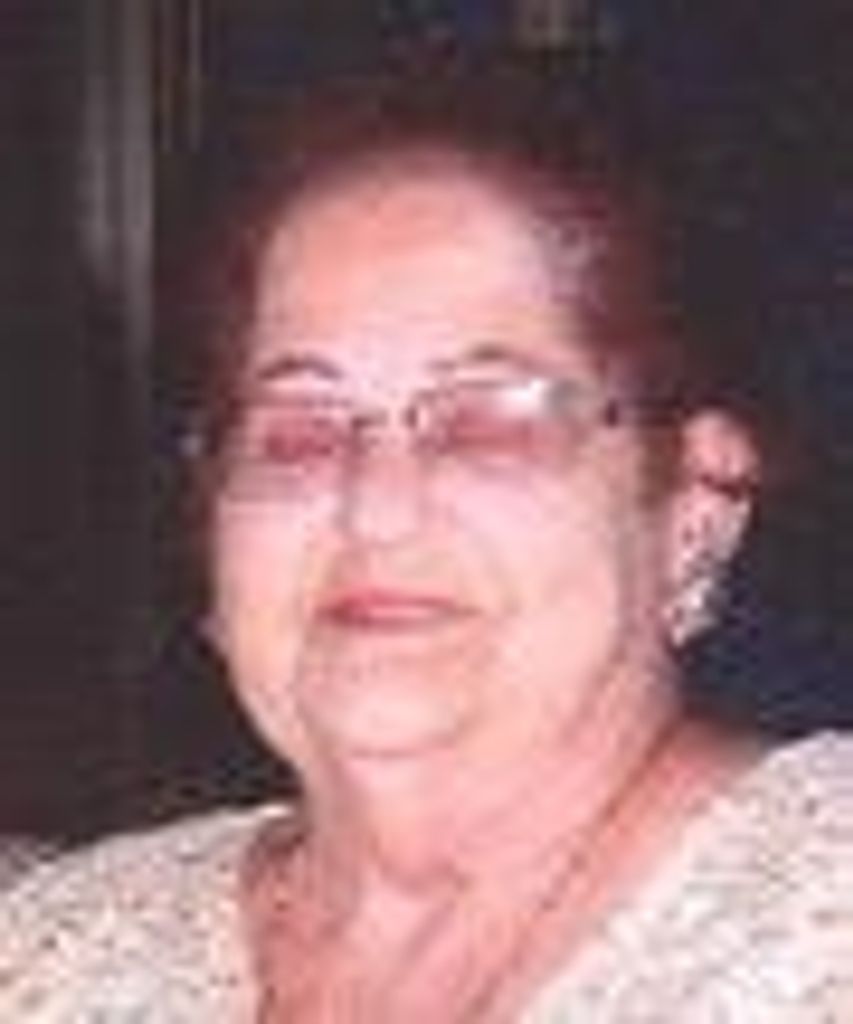 Battaile, Mary G.