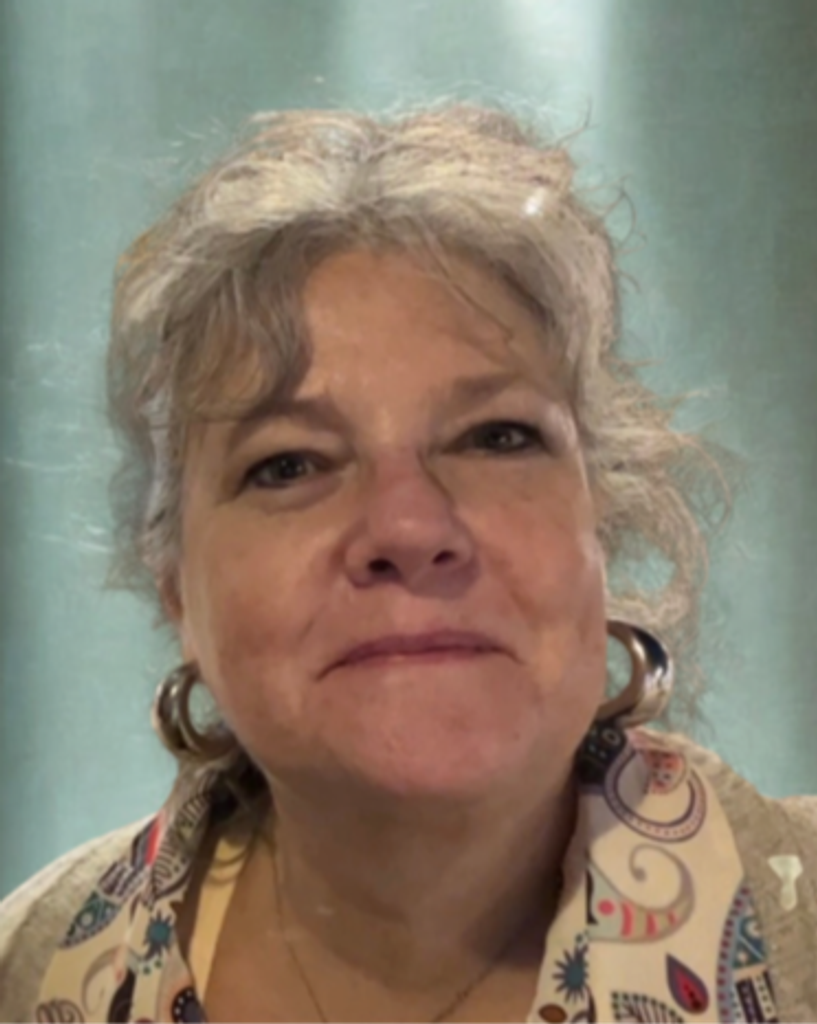 Stachia (Stacey) Boddy Disney