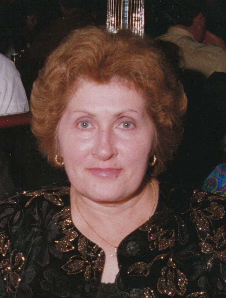 Valentina (Roth) Suhanov Profile Photo
