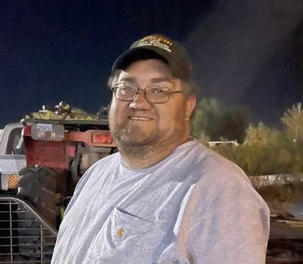 Daniel Bohnsack Profile Photo