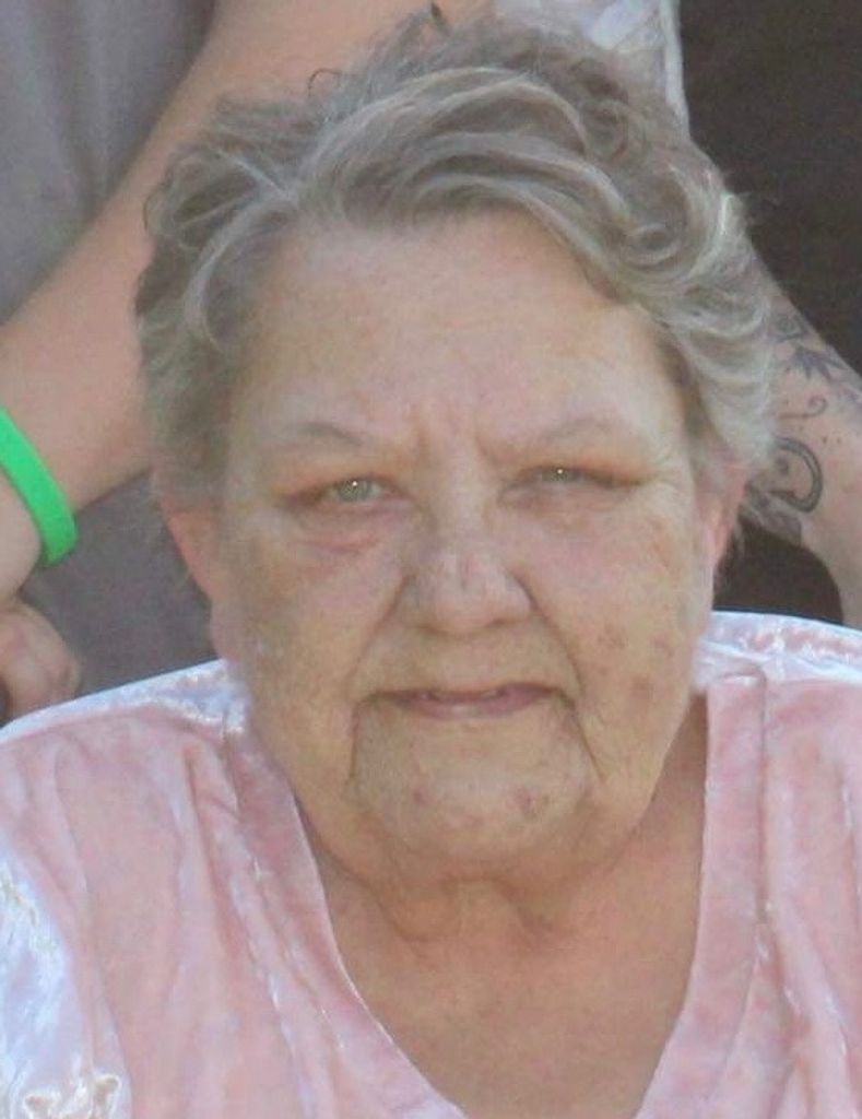 Terry Lee Jones Profile Photo