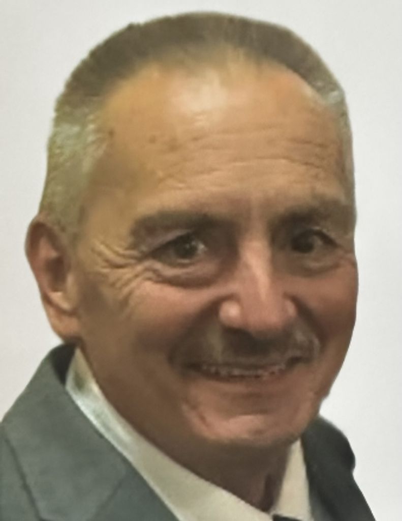 Thomas A. Makeyenko