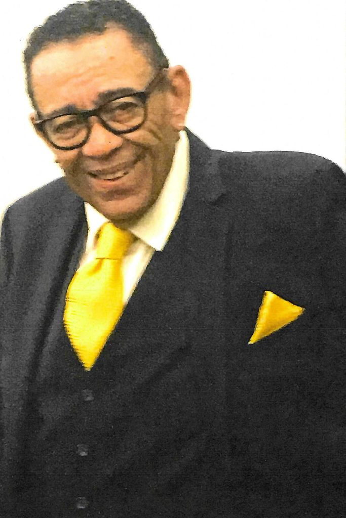 Leon Jackson Mcdougle, Jr. Profile Photo