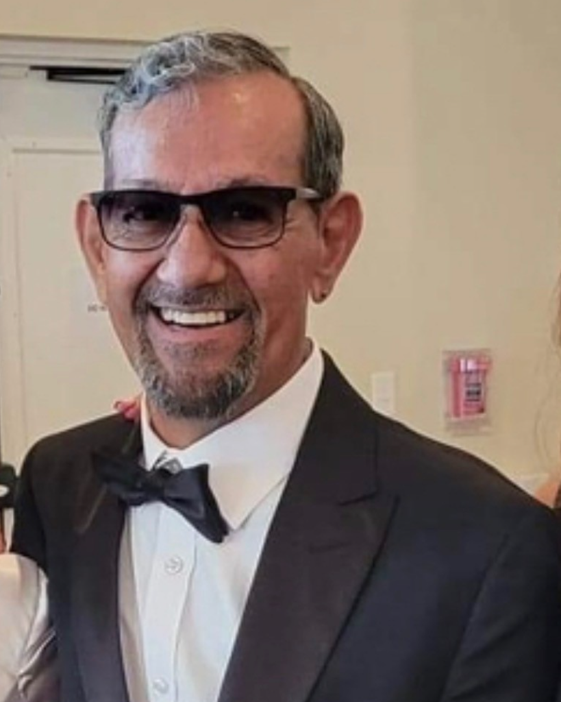 ERNEST GONZALES Profile Photo