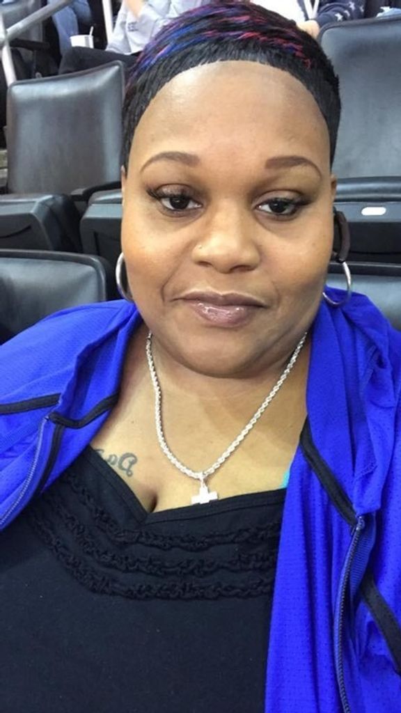 Harriene "Tisha" Artisha Hale