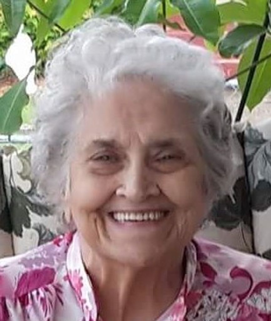 Maryjane Spooner Profile Photo