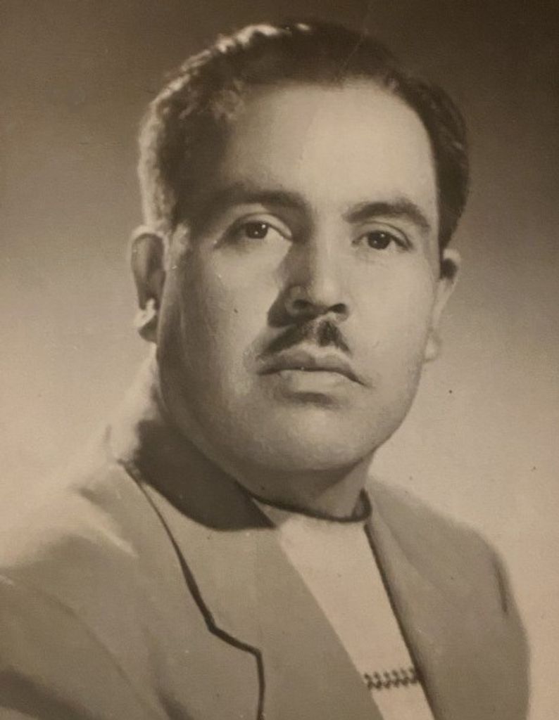 Isauro Anzo Cervantes Profile Photo