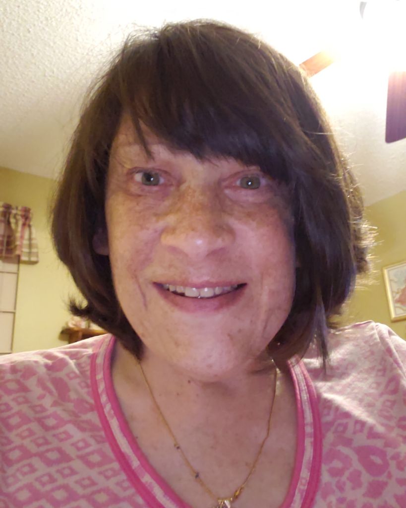 Shawn Janine Wilkins