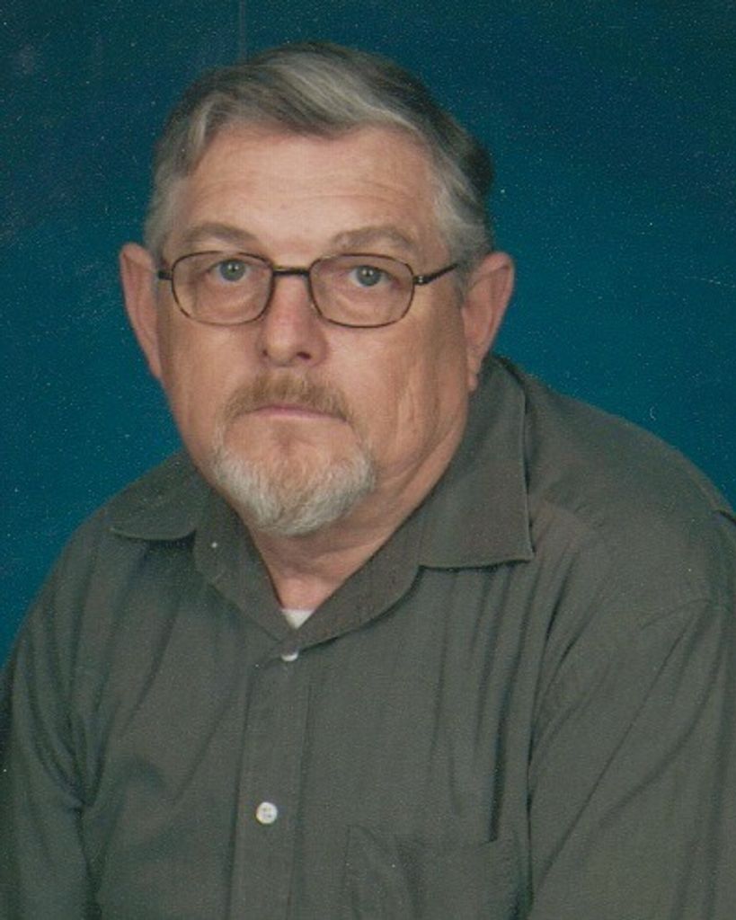 Bobby Joe Couch
