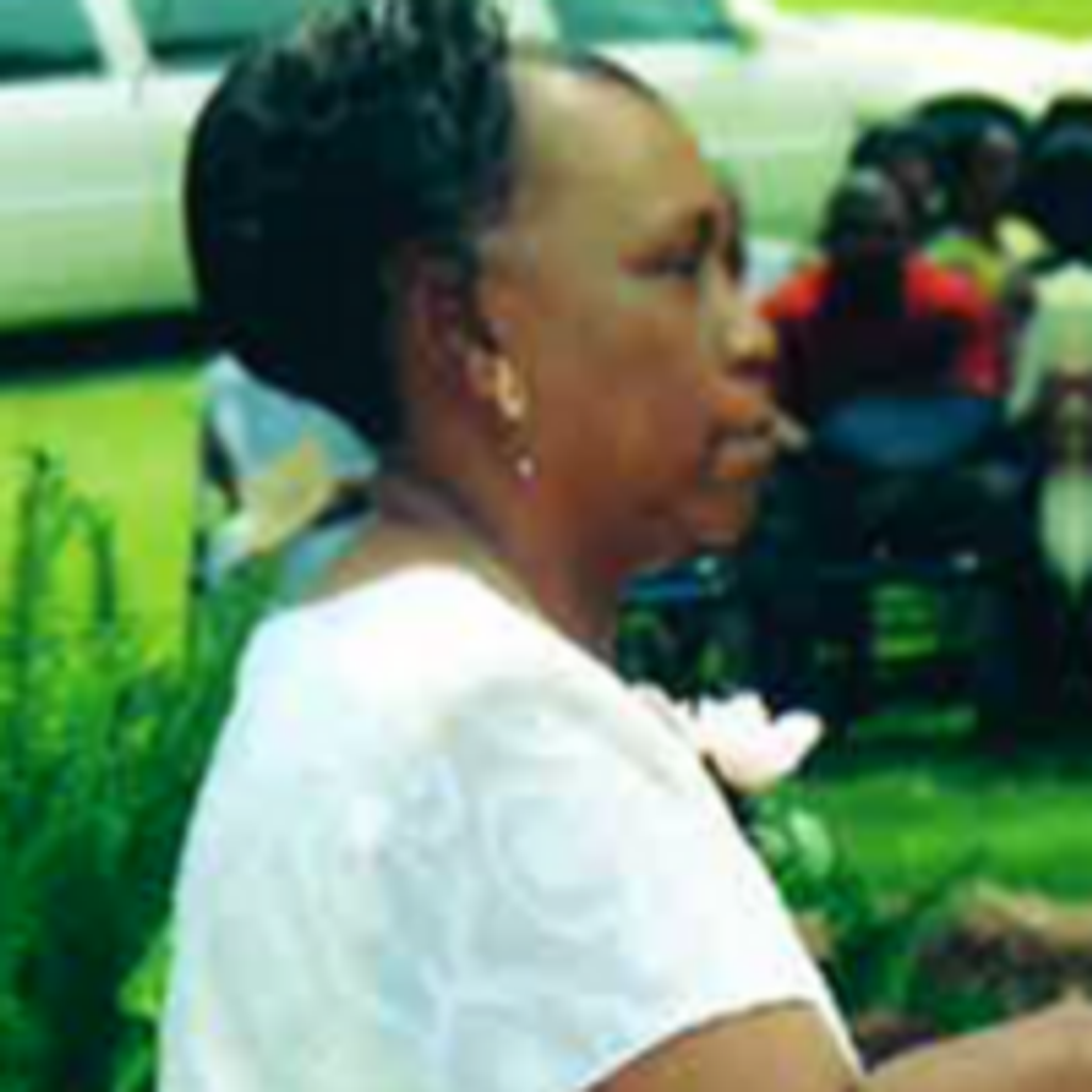Mrs. Thelma Coleman